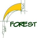Logo Les Ateliers Forest