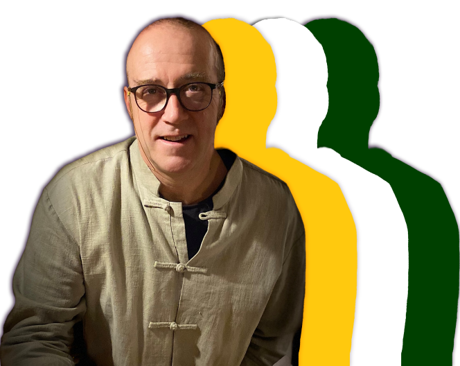 M. Danny Forest, fondateur des Ateliers Forest, est un homme débordant de joie et passionné par le développement de produits. M. Danny Forest, fondateur des Ateliers Forest, est un homme débordant de joie et passionné par le développement de produits.