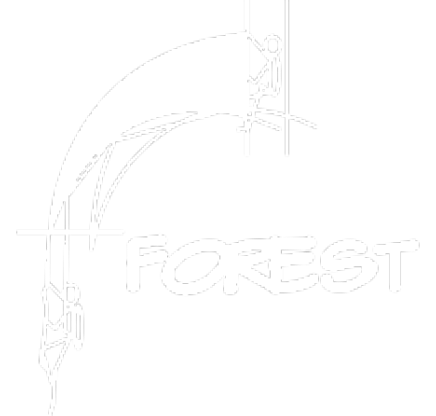 Logo Les Ateliers Forest